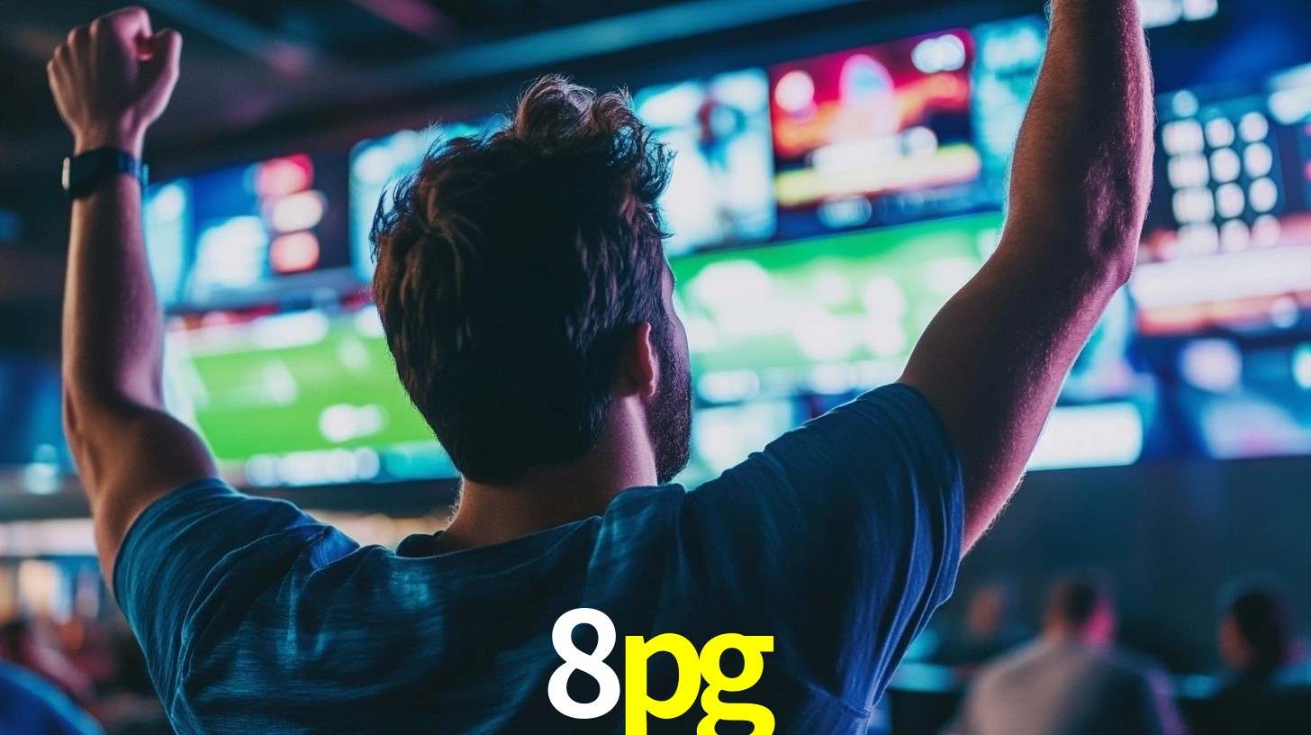 8pg game app