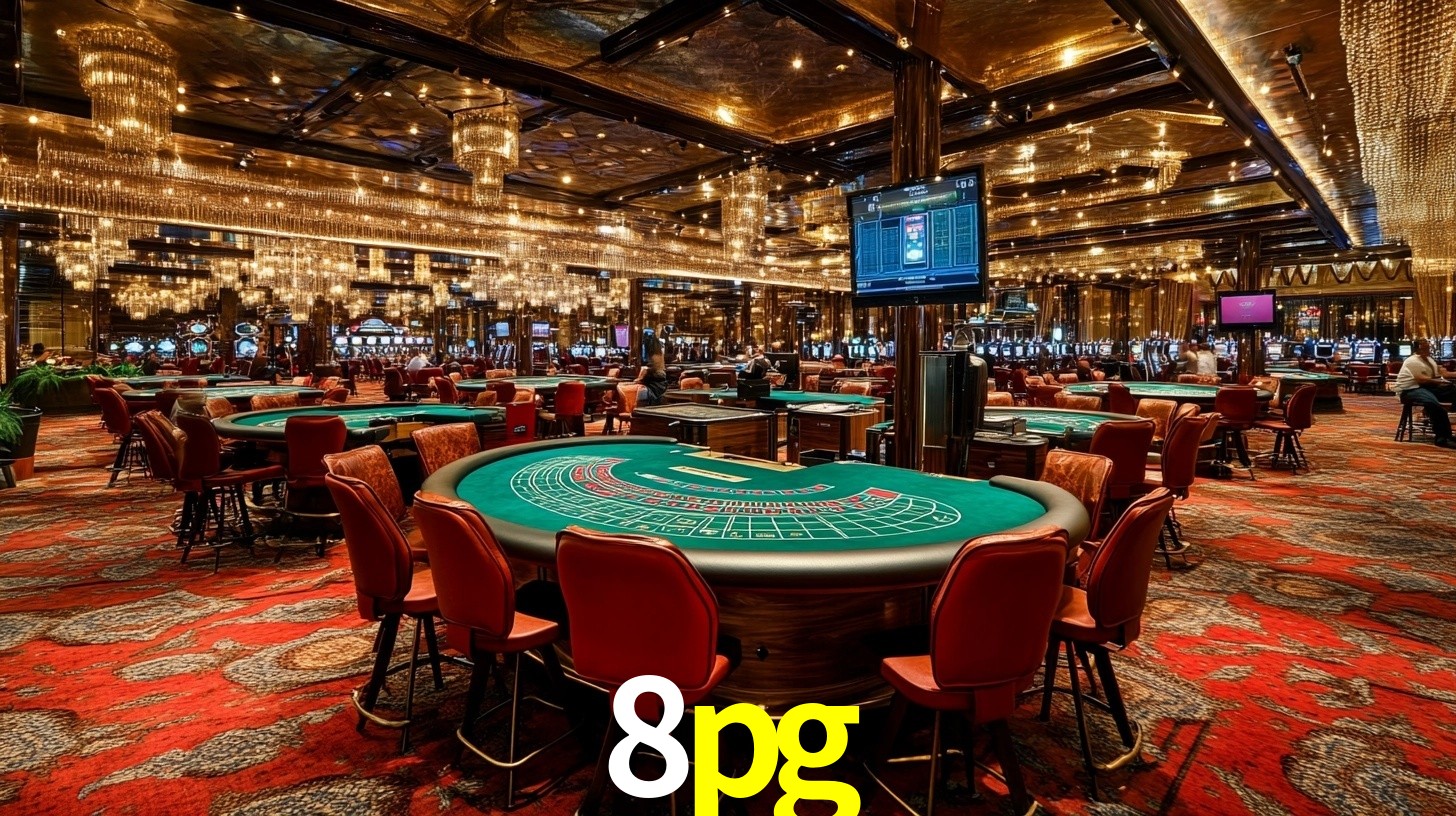 8pg - Plataforma Oficial - 8pg top