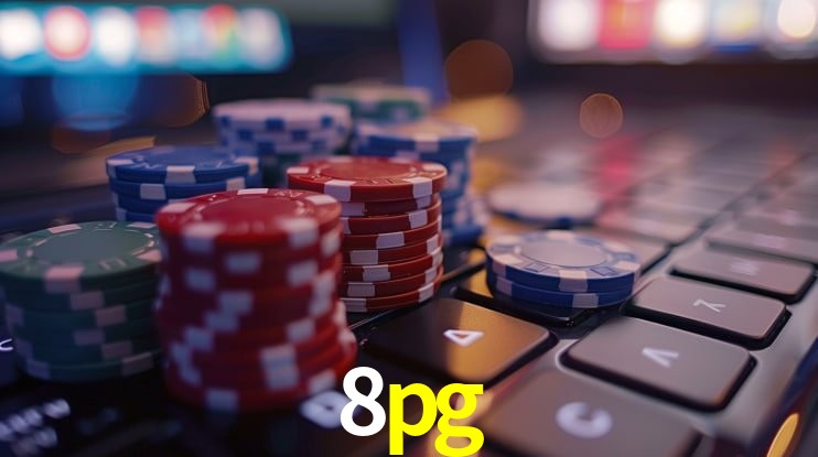 Tecnologia da Plataforma 8pg