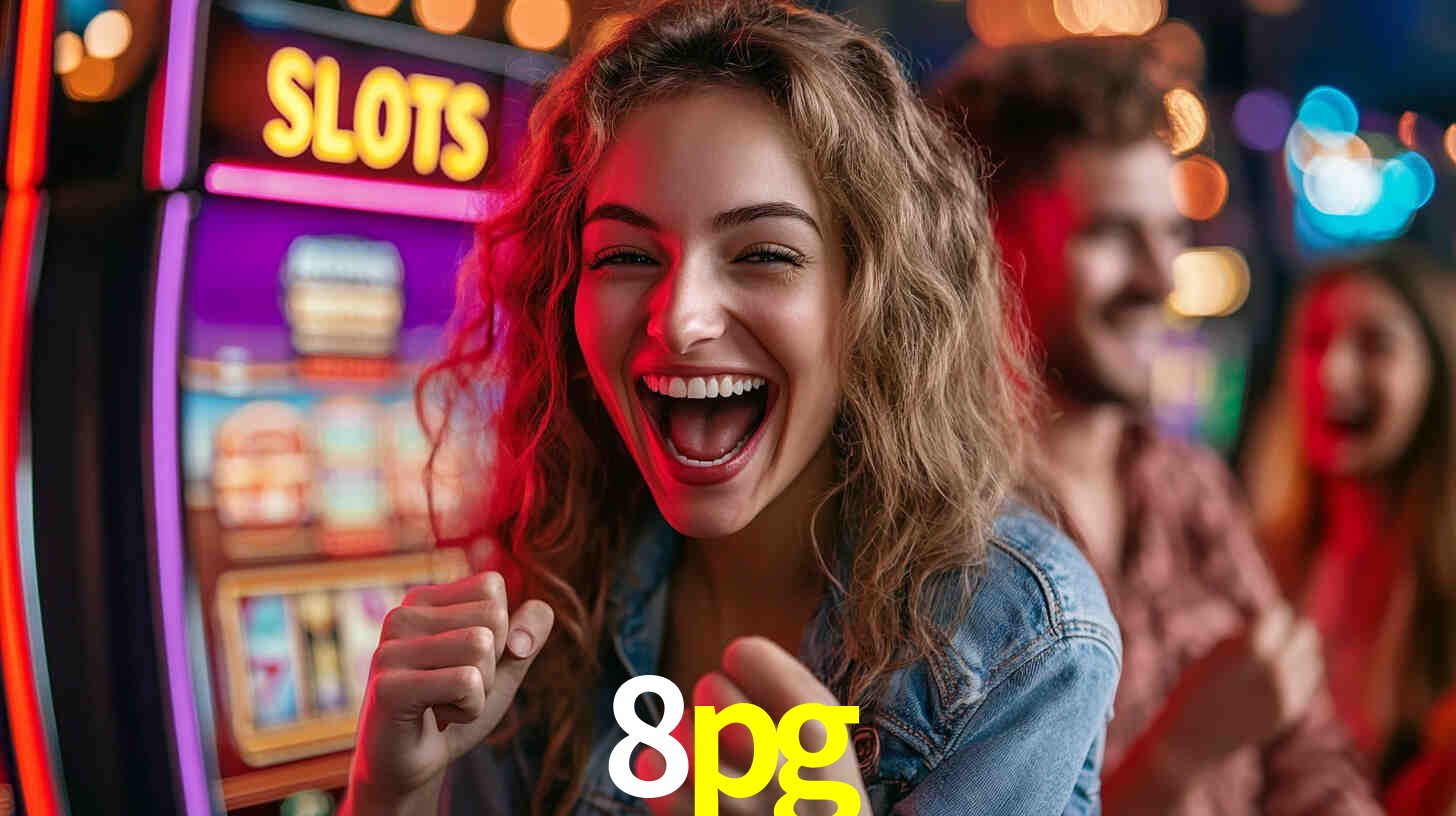 Descubra a Essência do 8pg: Nossa História e Compromissos