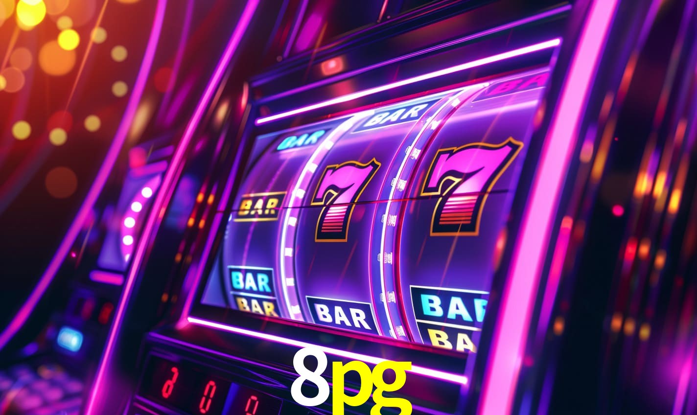 8pg - Best Online Bookmaker Online Casino - 8pg.com