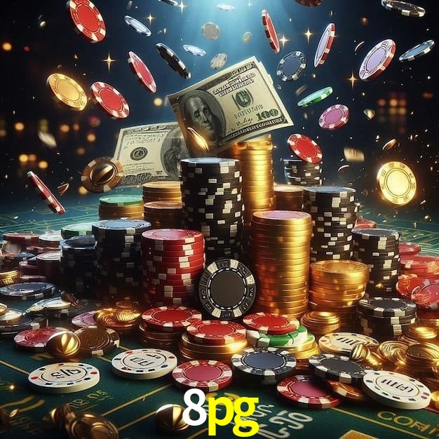cassino 8pg