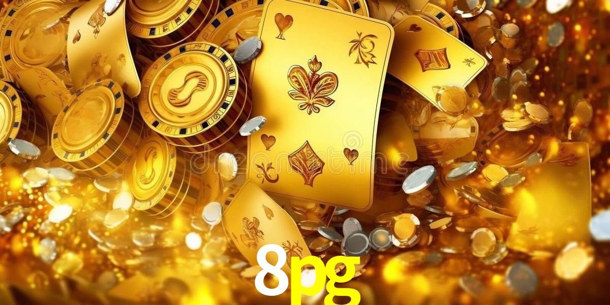 A Emoção da Loteria na 8pg: Uma Chance de Mudança de Vida