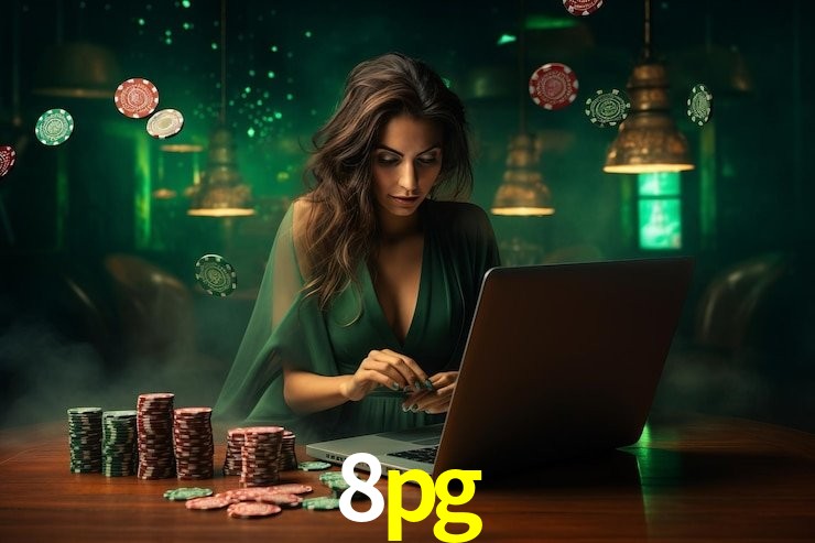 8pg.com