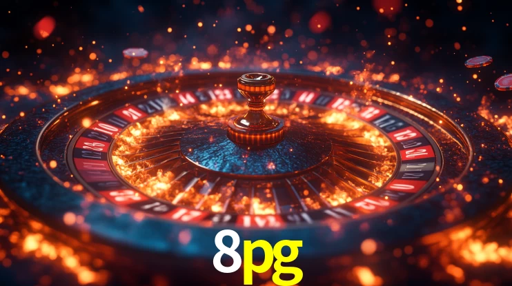 8pg game app