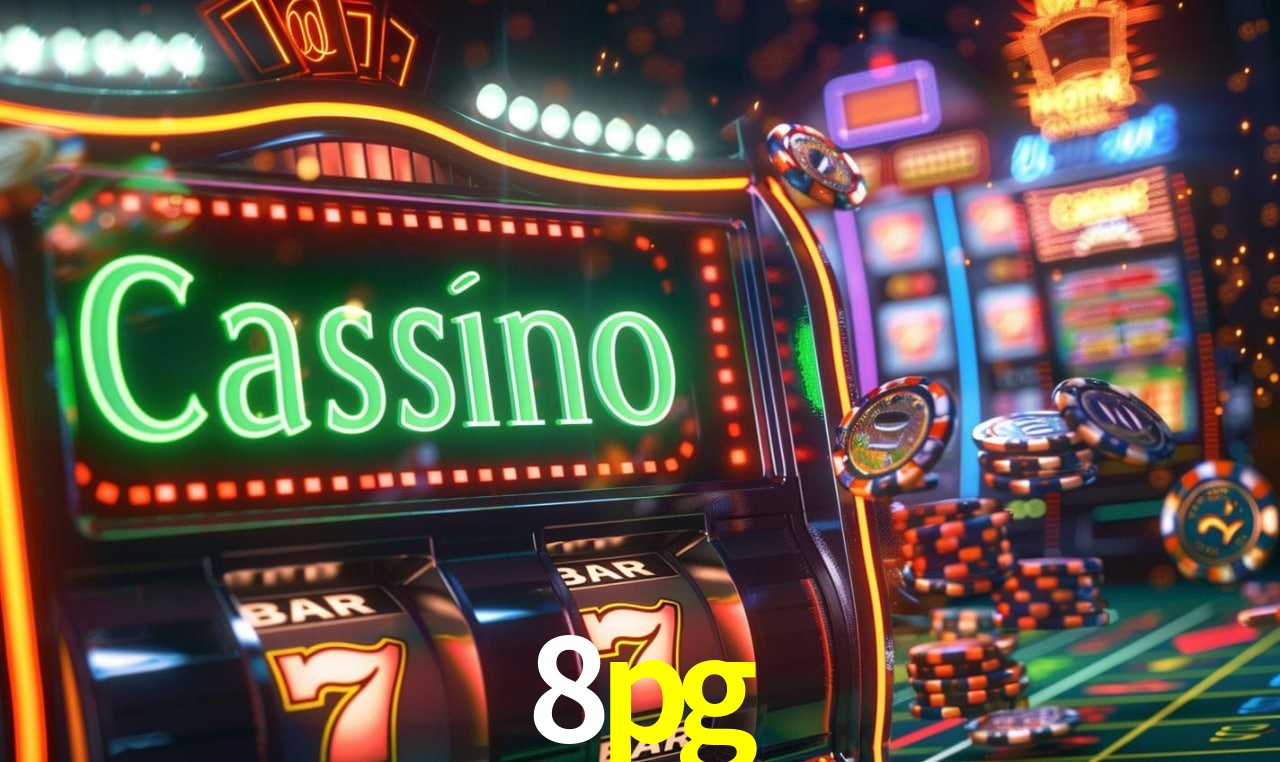 Login Seguro 8pg