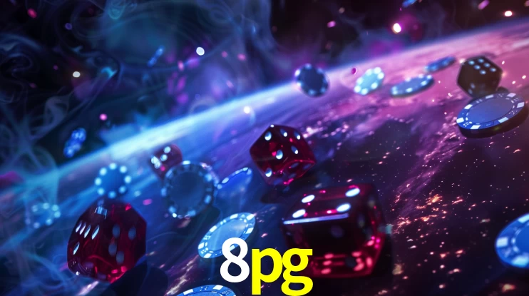 Live Casino 8pg