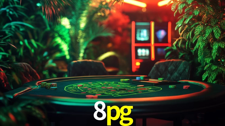 Blackjack Table 8pg