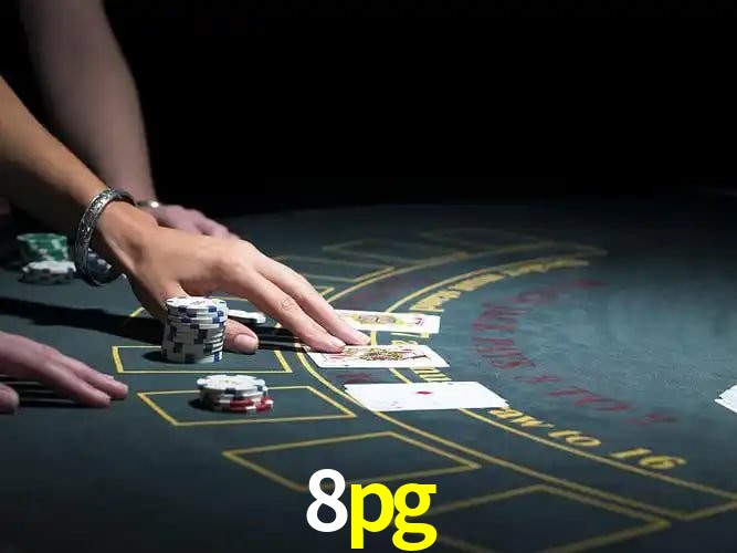 Jogos populares e pagamentos rápidos na 8pg