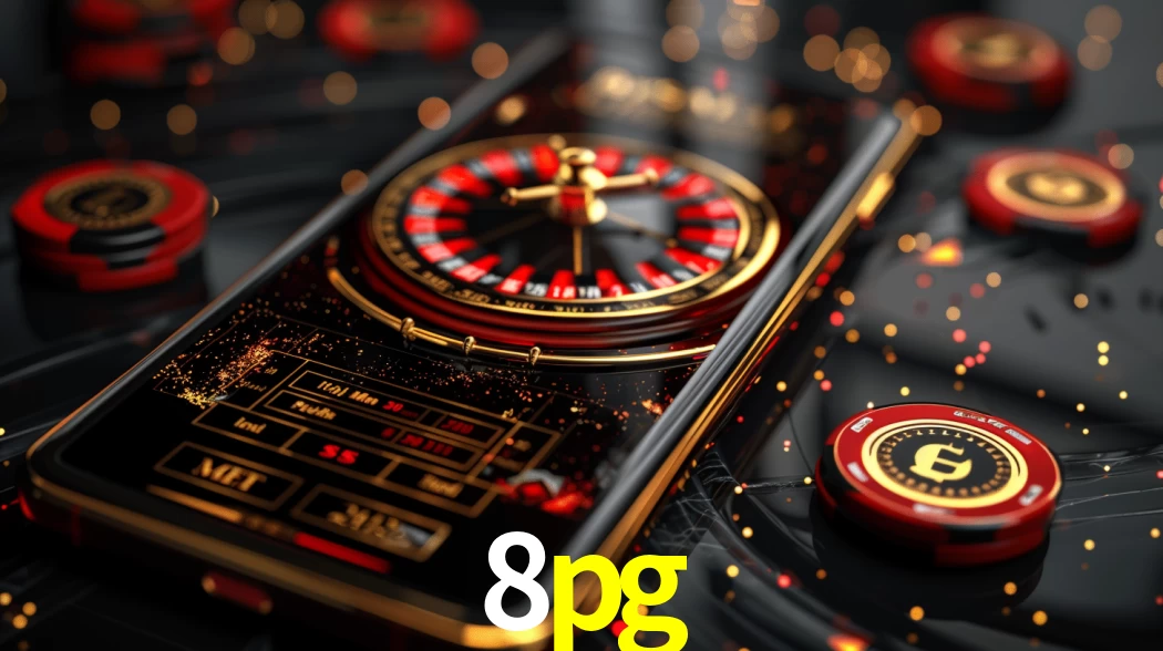 Games Directory 8pg
