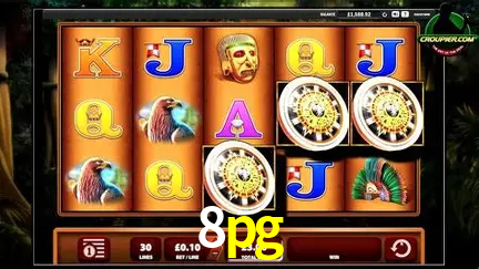 Jogos de mesa e apostas rápidas na 8pg