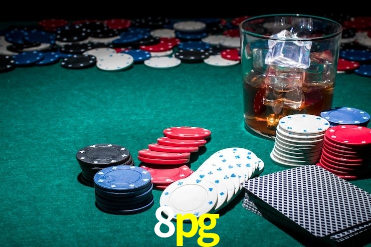 Casino Ao Vivo 8pg