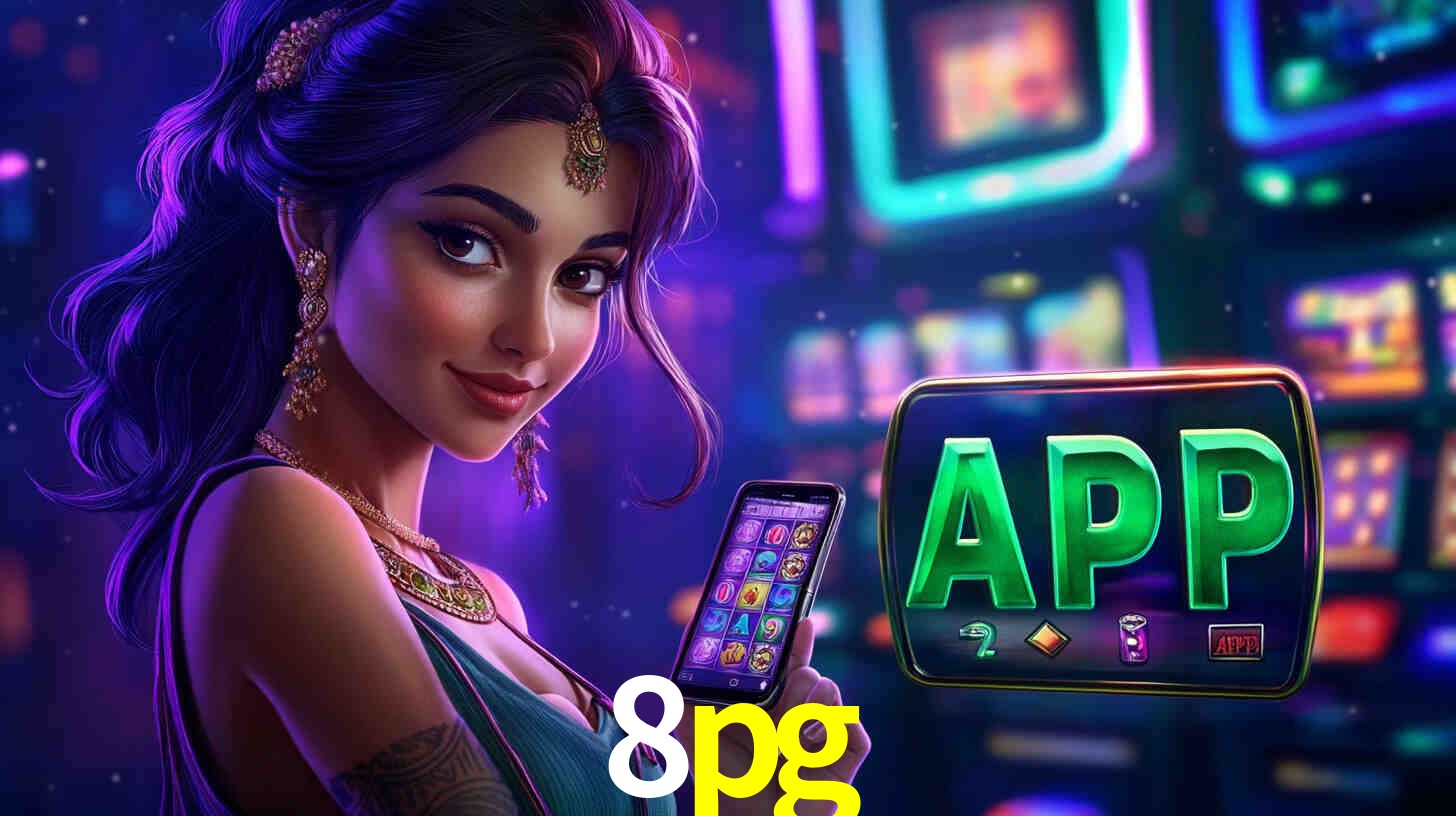8pg: A Experiência de Casino com Jogos de Mesa ao Vivo