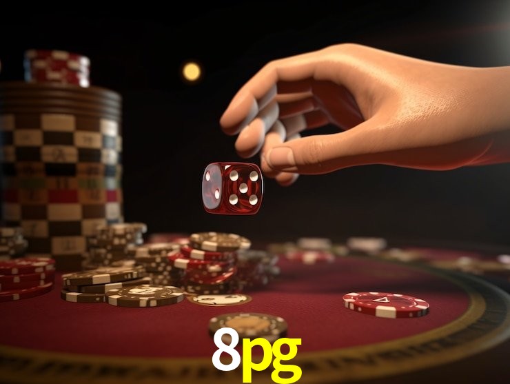Recursos de Bônus 8pg
