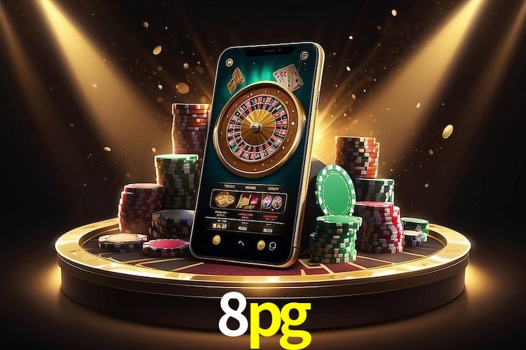 Benefícios da Conta 8pg