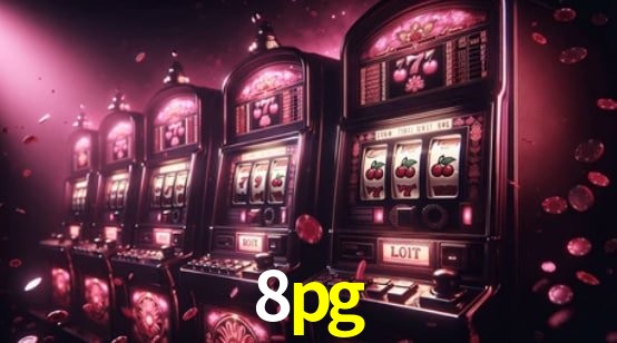 cassino 8pg