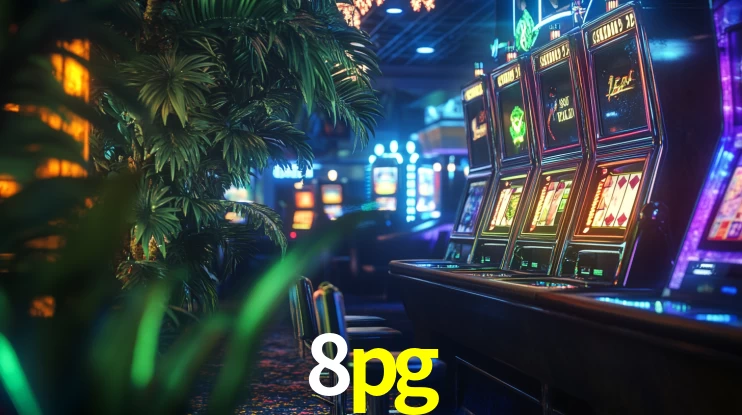 VIP Casino 8pg