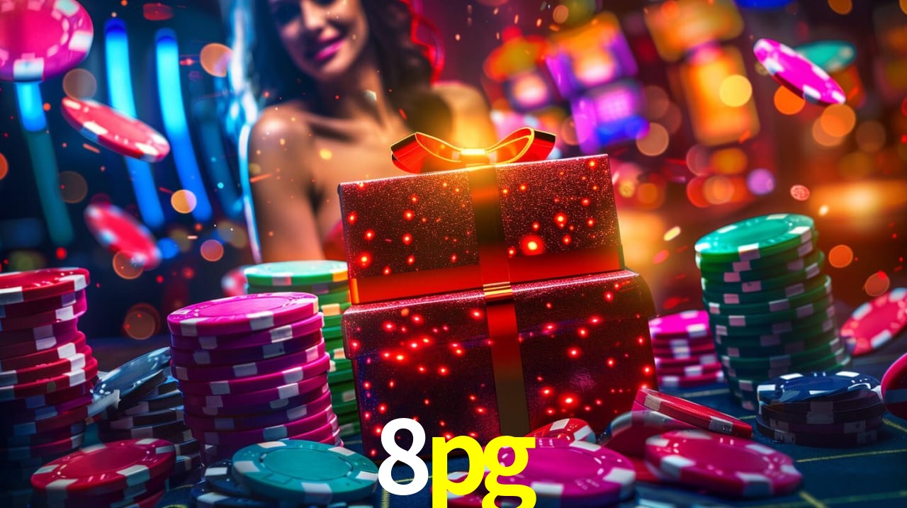 A Emoção da Loteria na 8pg: Uma Chance de Mudança de Vida