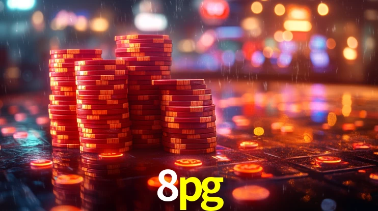 8pg game app
