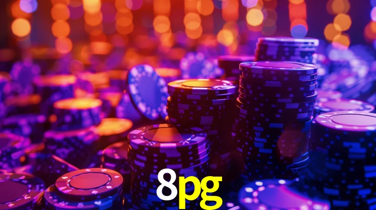 8pg game app