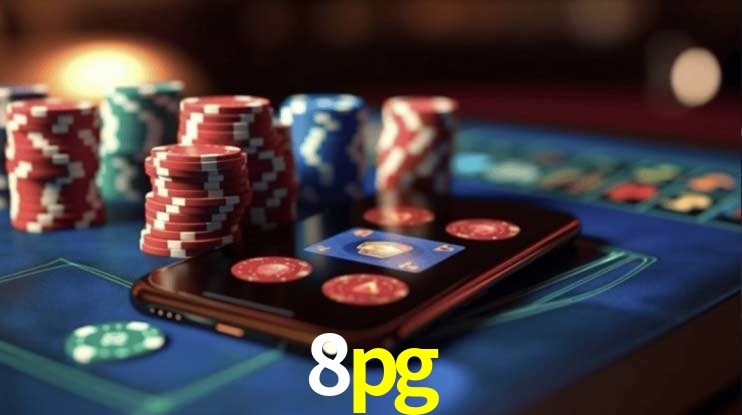 Casino VIP 8pg