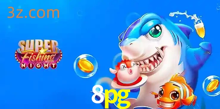 Cassino de Pesca: Uma Visão Geral e Recomendação no 8pg